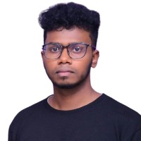 Akshay Romald Johnson