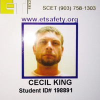 Cecil King