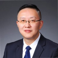 Jonson Qian -钱忠军