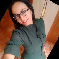 Karla Eugenia Estévez López