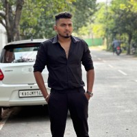 Aswin Nair
