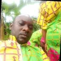 Fabrice Arsene MONTHE YOWO