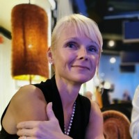 Ivika Viljasaar