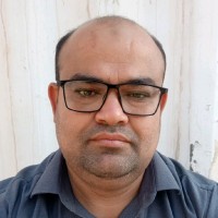 Muhammad Nisar