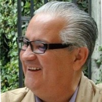 Gerardo Díaz Mirón