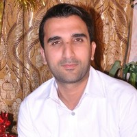 Mohsin Ikhlaq