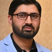 Vaibhav Tyagi