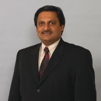 Pillai, Venugopal