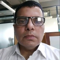 Krunal Joshi