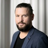 Alexander Segin