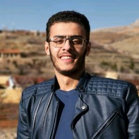 Abdullah Almofleh