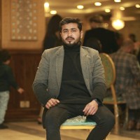 Mudassar Hussain