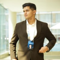 Anantu Radhakrishnan