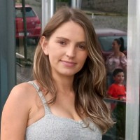 Tatiane Klering