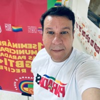 Nelson Matias Pereira