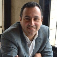 Walid Aramouni