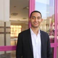 Ahmed Ibrahim