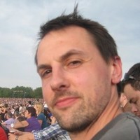 Jamie Aylard