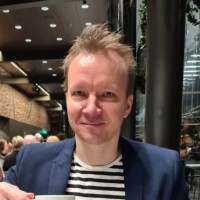 Markku Laitinen