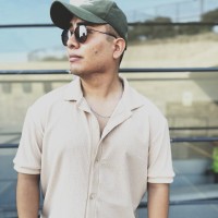 Jesús Alexander Francisco Mendoza Fernandez