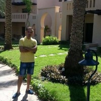 Mark Varun