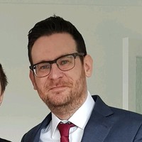 Darren Palmer