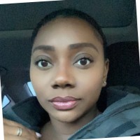 Kimberley Casimir
