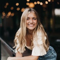 Makenna Huber