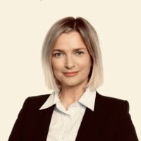 Darya Krepkina