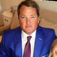 Brett Crowson