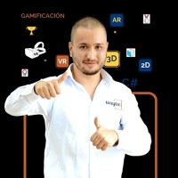Daniel Felipe Salazar Marín