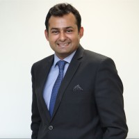 Mayank Rohatgi