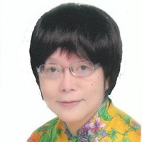 Christina, F C Wong