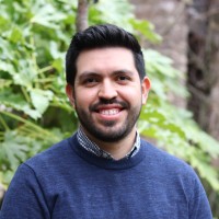 Ismael Pérez Guzmán