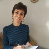 María Celeste Aichino