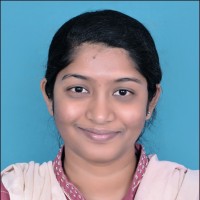 Reshma R K
