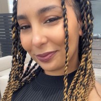 Alexis Monette