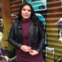 Damaris Marroquin