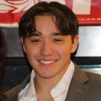Benjamin O'Loughlin