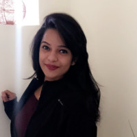 Urmi Mhatre