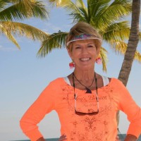 Lydia Robinson