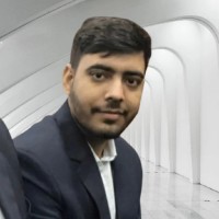 Yogesh Jangid