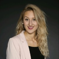 Ludivine Gay