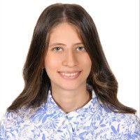 Nadine Khaled