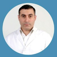 Aramayis Galumyan