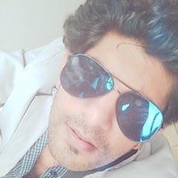 Junaidy Syed