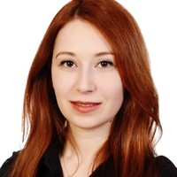 İrem Öykü Senel