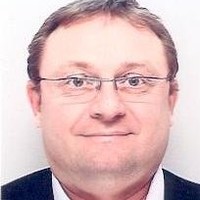 pascal ROUGIER