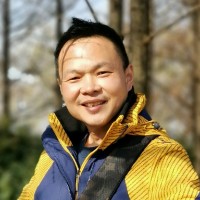 David Ho 何偉汶