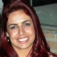Tatiane Erica da Silva
